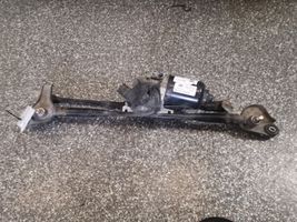 Hyundai Sonata Front wiper linkage and motor 981103K000