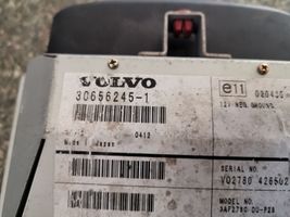 Volvo XC70 Monitor / wyświetlacz / ekran 306562451