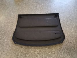 Ford Mondeo MK IV Półka tylna bagażnika 