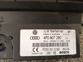 Audi A6 S6 C6 4F Autres unités de commande / modules 4F0907280