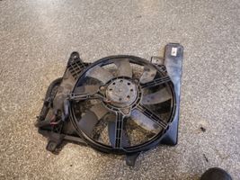 Opel Meriva A Ventilatore di raffreddamento elettrico del radiatore 52406448