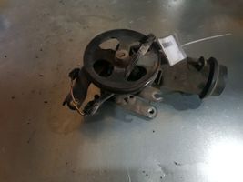 Toyota Yaris Power steering pump 
