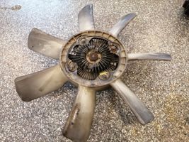 Nissan Pathfinder R51 Kale ventilateur de radiateur refroidissement moteur 