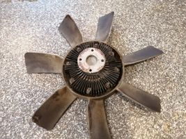 Nissan Pathfinder R51 Kale ventilateur de radiateur refroidissement moteur 