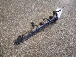 Hyundai Trajet Fuel main line pipe 0445214026