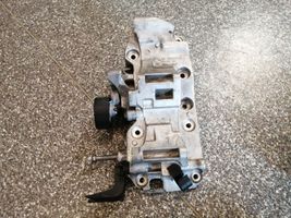 BMW 3 F30 F35 F31 Support de générateur / alternateur 174786