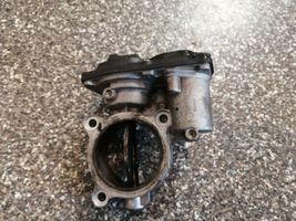 BMW 3 F30 F35 F31 Clapet d'étranglement 7810752