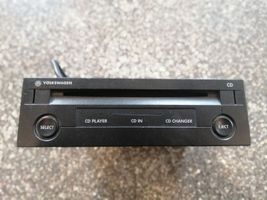 Volkswagen Sharan CD/DVD-vaihdin 7088067