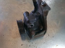 Ford Fusion Power steering pump 