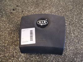 KIA Sorento Poduszka powietrzna Airbag kierownicy 569103E010GW