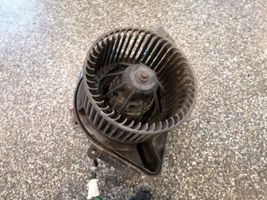 Renault Master II Heater fan/blower 133884M