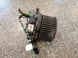 Renault Master II Heater fan/blower 133884M