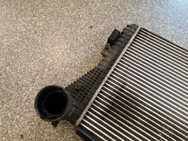 Volkswagen Golf V Chłodnica powietrza doładowującego / Intercooler 1K0145803