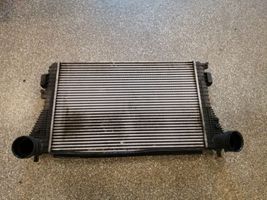 Volkswagen Golf V Chłodnica powietrza doładowującego / Intercooler 1K0145803