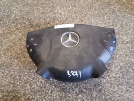 Mercedes-Benz E W211 Steering wheel airbag 