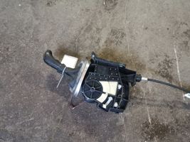 Ford S-MAX Gear selector/shifter (interior) 