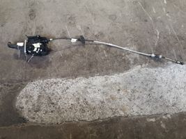 Ford S-MAX Gear selector/shifter (interior) 