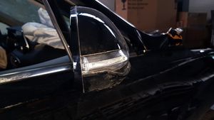 Hyundai Santa Fe Außenspiegel elektrisch Tür vorne 