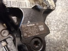 Mercedes-Benz ML W166 Pompe d'injection de carburant à haute pression A6420701201