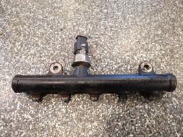 Citroen C8 Fuel main line pipe 9681649580