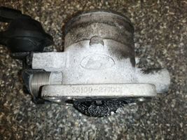 KIA Sorento Valvola di arresto del motore 3510027XXX