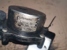 Citroen C3 Pompe à vide 9637413980