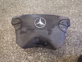 Mercedes-Benz S W220 Fahrerairbag 