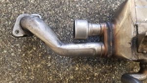 Mercedes-Benz ML W166 EGR-venttiili/lauhdutin A6421401875