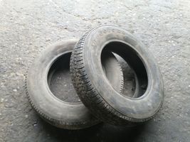 Volkswagen PASSAT B4 R14 summer tire 