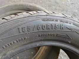 Volkswagen PASSAT B5 R15 summer tire 