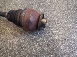 Volkswagen Multivan T5 Front driveshaft 7H0407271Q