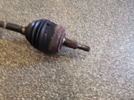 Volkswagen Multivan T5 Front driveshaft 7H0407272BL