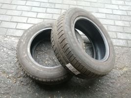 Volkswagen PASSAT B5 R15 summer tire 