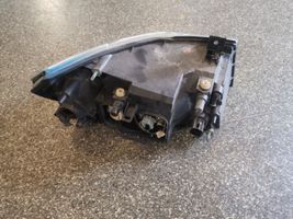 Ford Transit Lampa przednia 