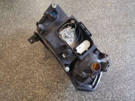 Ford Transit Lampa przednia 