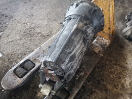 Mercedes-Benz Vito Viano W447 Automatic gearbox 4472708900