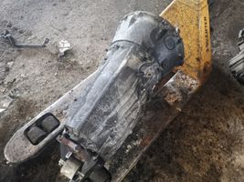 Mercedes-Benz Vito Viano W447 Automatic gearbox 4472708900