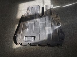 Jaguar X-Type Engine splash shield/under tray 4X436A969AB