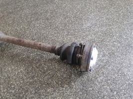 Mercedes-Benz S W220 Rear driveshaft 