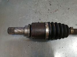 Renault Modus Front driveshaft 