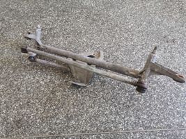 Opel Combo C Front wiper linkage 