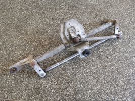 Opel Combo C Front wiper linkage 