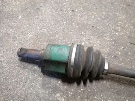 Mazda MX-3 Front driveshaft 