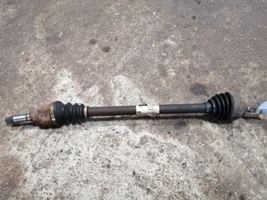 Citroen C3 Front driveshaft 