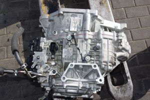 Hyundai Santa Fe Automatic gearbox MDKTCN363853