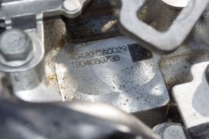 Hyundai Santa Fe Automatic gearbox MDKTCN363853