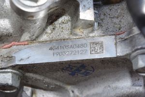 Hyundai Santa Fe Automatic gearbox MDKTCN363853