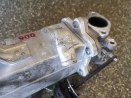 Hyundai Santa Fe EGR-venttiili/lauhdutin 284162F900