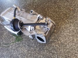 Hyundai Santa Fe EGR-venttiili/lauhdutin 284162F900