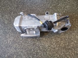 Hyundai Santa Fe EGR valve cooler 284162F900